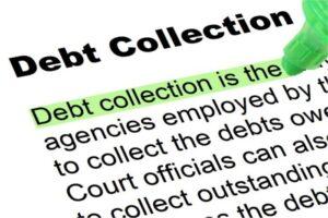 Debt Collection Harassment Lawyer