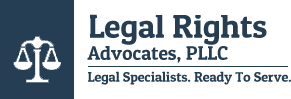 Your Legal Rights Advocates - Logo